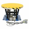 Vestil STAND ALONE POWERED CAROUSEL STPC-WH